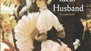 Literature Book Review: An Ideal Husband (Dover Thrift Editions) by Oscar Wilde