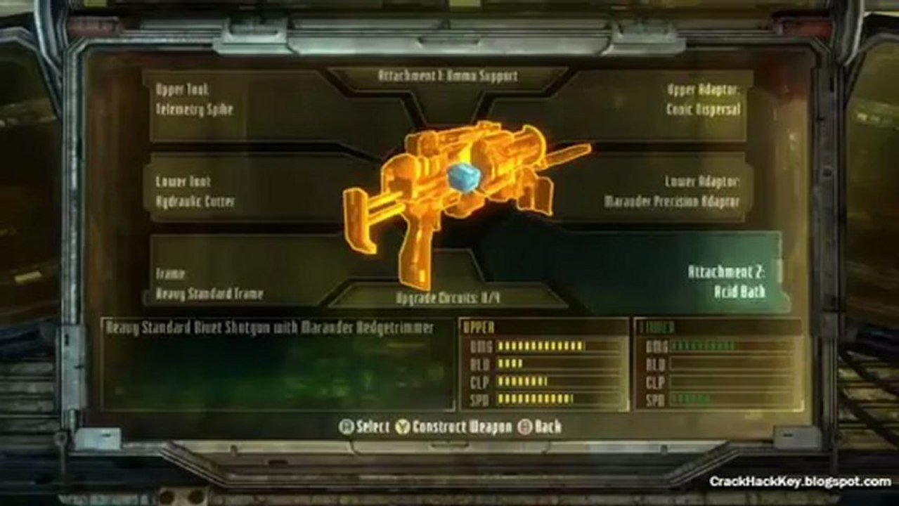dead space 3 crack 7