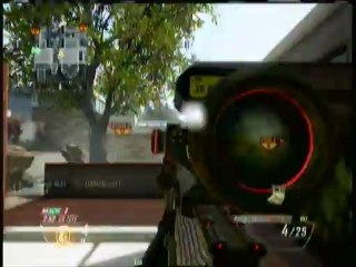 Match LivenPlay Sniper Comedy