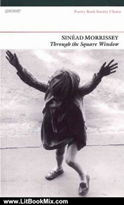 Literature Book Review: Through the Square Window (Poetry Book Society Choice) by Sinead Morrissey