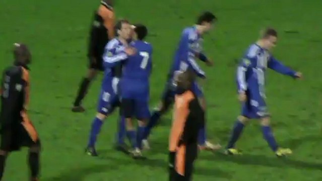 [CFA] USLD 4-1 VILLEMOMBLE [JANVIER 2013] 3