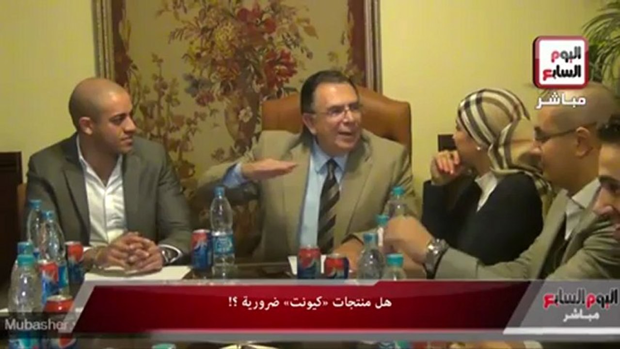 ‫هل منتجات «كيونت» ضرورية ؟!‬