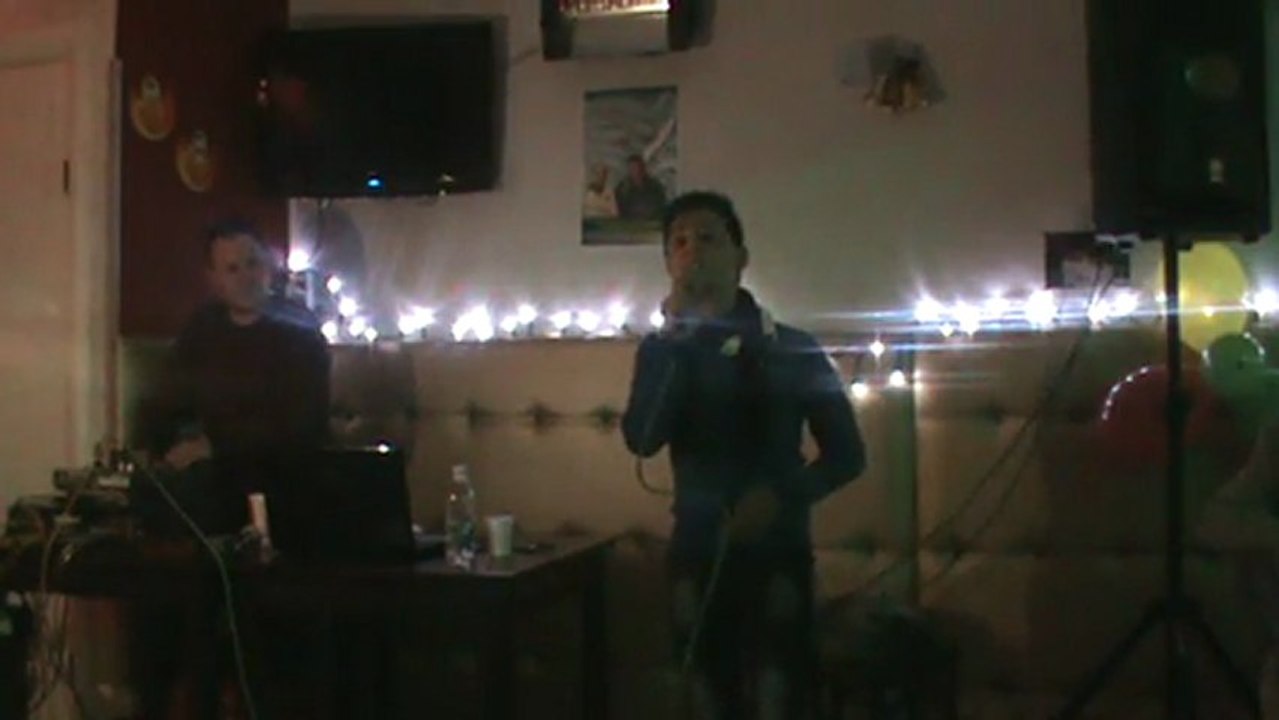 Sorry Seems To Be The Hardest Word