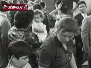 Un grande abbraccio a tutti gli emigranti