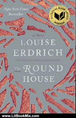 Literature Book Review: The Round House by Louise Erdrich