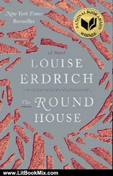 Literature Book Review: The Round House by Louise Erdrich