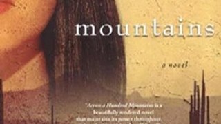 Literature Book Review: Across a Hundred Mountains: A Novel by Reyna Grande