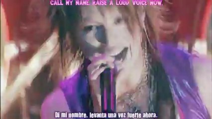 Alice Nine -Dice- (Sub-Spanish)