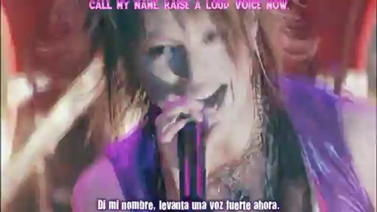 Alice Nine -Dice- (Sub-Spanish)