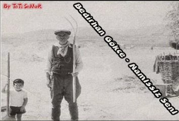 Bedirhan Gökçe    -   Namıssız Seni