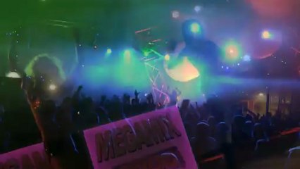 Podium Megamix 2000 feat. Trio Habamas