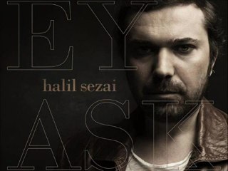 Halil Sezai - Garip 2013