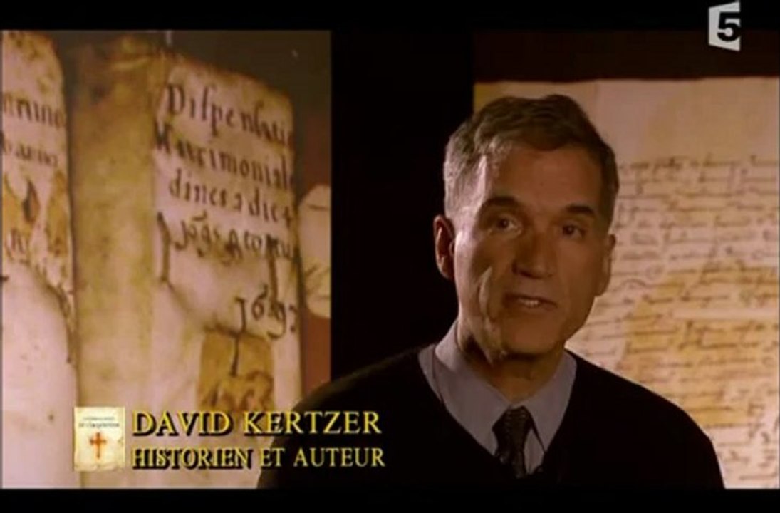 Les dossiers secrets de l'Inquisition - Épisode 4 sur 4 - La fin de l'Inquisition