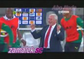 هدف جنوب افريقيا الاول فى مالى