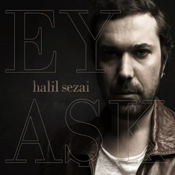 Halil Sezai - Dön 2013