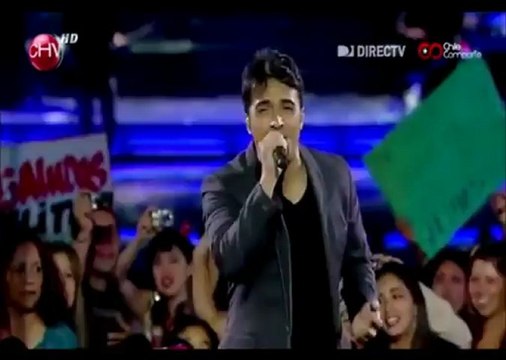 SE SUPONE - Luis Fonsi en concierto 2013 HD