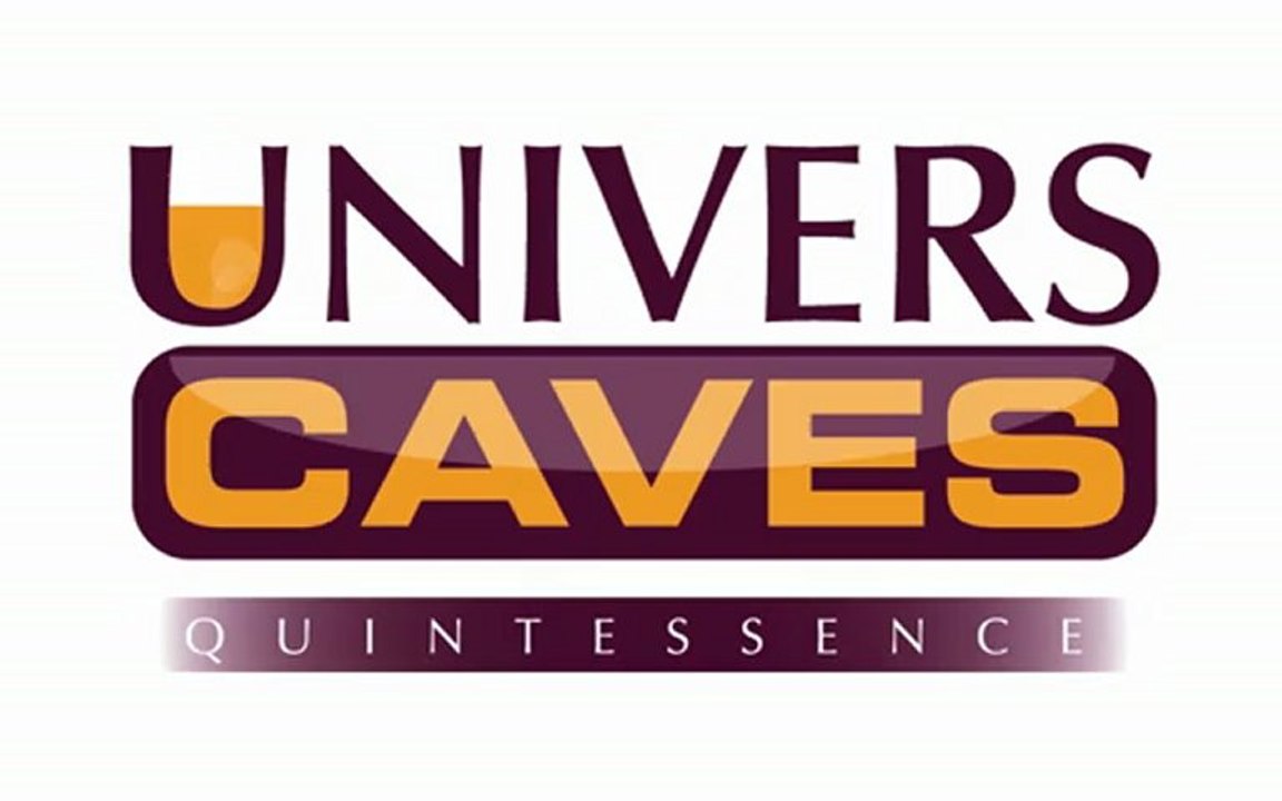 univers caves