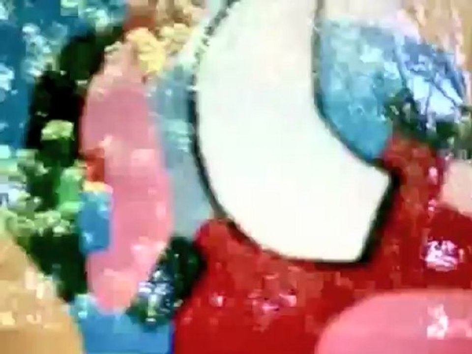 VIDEO>forward Trailer 2012