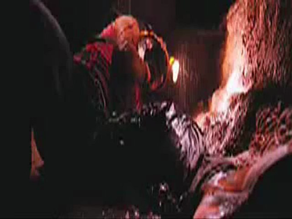 The Descent - Cehenneme Bir Adım