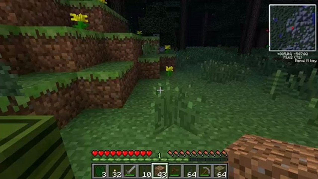 Minecraft FTB Let's Mod 2: Die Rückreise