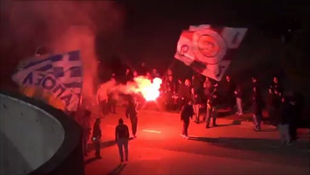 ΑΠΟΕΛ-Νέα Σαλαμίνα-οπαδοί εκτός ΓΣΠ (2)