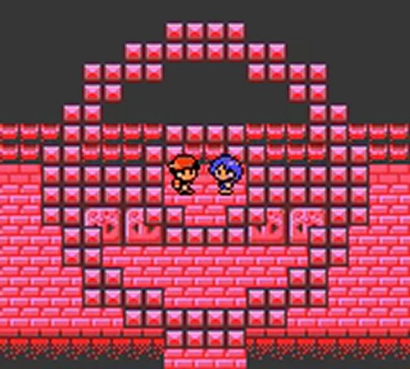 Walkthrough Pokemon version Or (2): Mauville et son arène