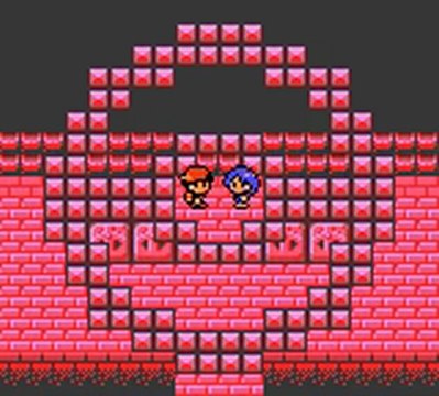 Walkthrough Pokemon version Or (2): Mauville et son arène