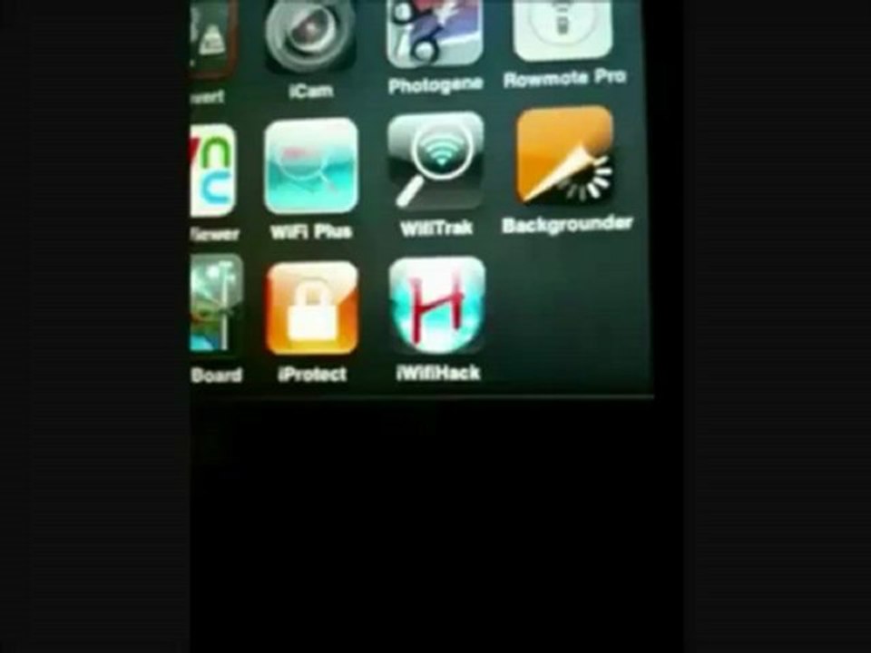 New Software to Hack Wifi Password 2013