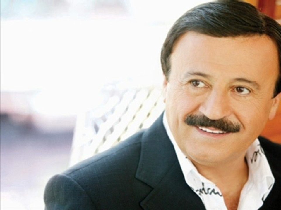 Selami Şahin - Ben Sevdalı Sen Belalı