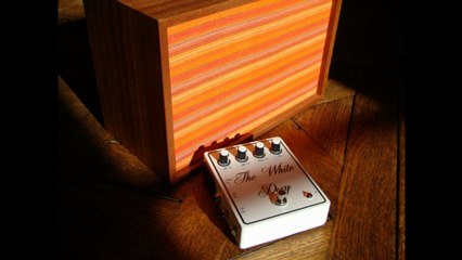 Ivan Mihaljevic and the White Doxy - The Wedding March