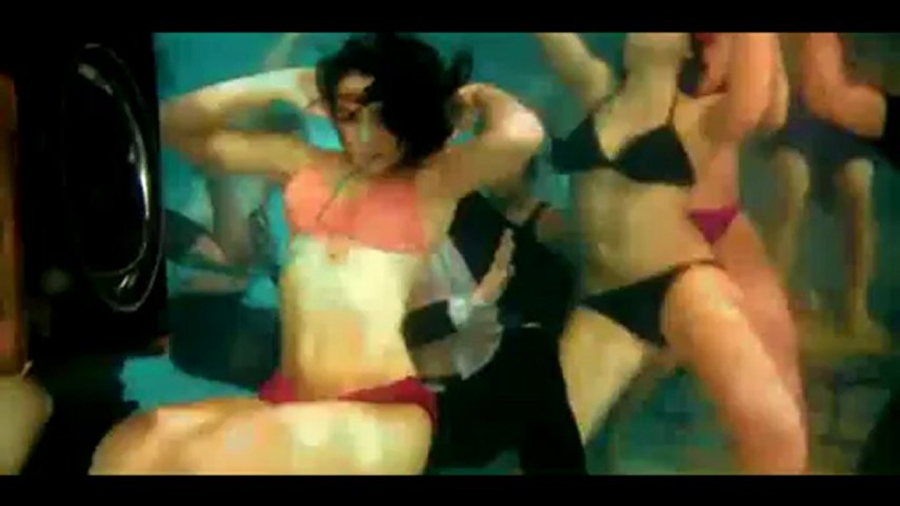 Teaser Love Underwater by BDE Fame'Us