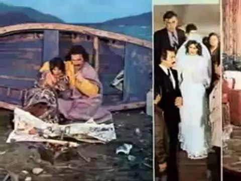 Orhan Gencebay - Akma gözlerimden