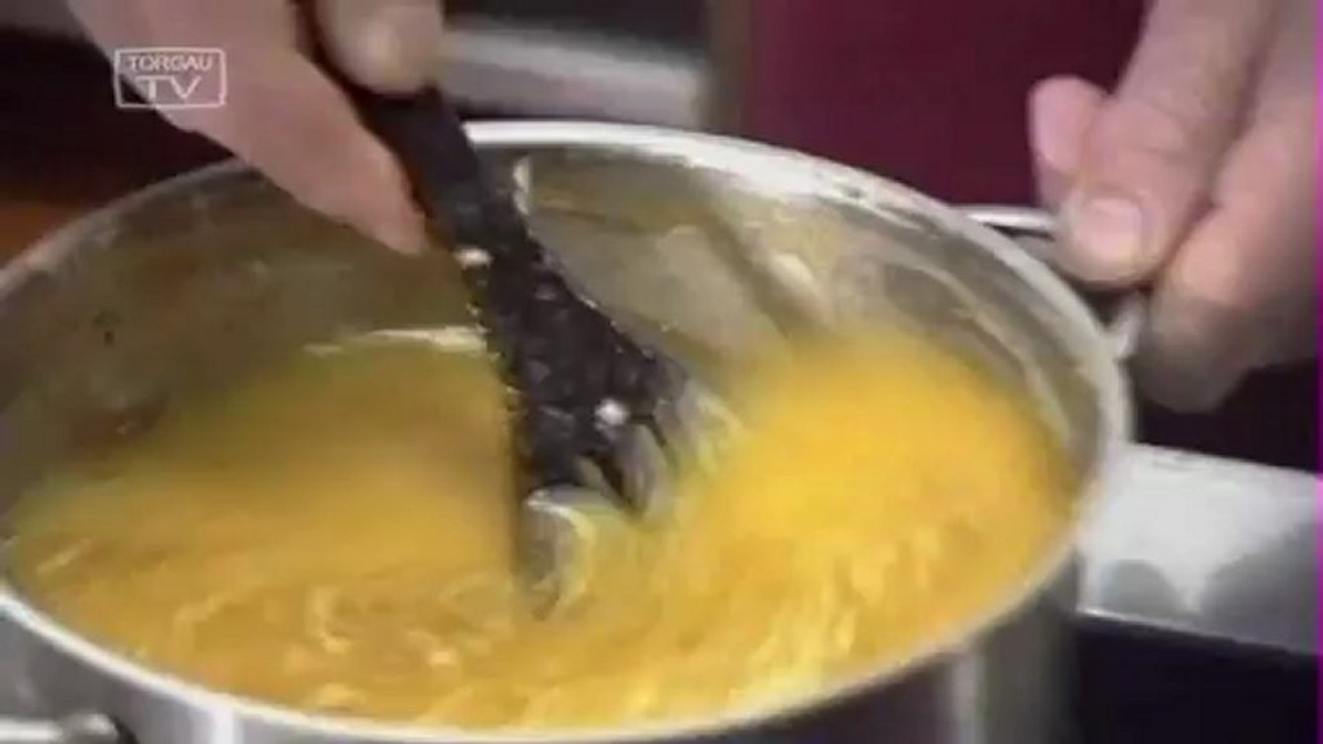 Kochen mit Torgau-TV: Sächsische Kartoffelsuppe - video Dailymotion