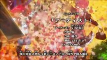 Yu-Gi-Oh! ZEXAL II Ending 1 V15 Artist HD
