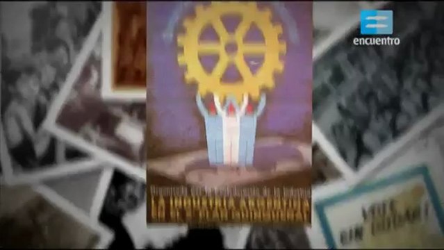 Historia de los partidos políticos. 7- El Peronismo