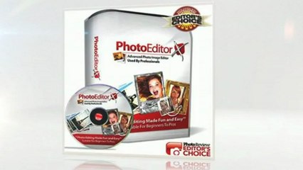 SimplePhotoEditingSoftware.com! Photo Retouching Tutorials & Software Package