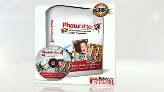 SimplePhotoEditingSoftware.com! Photo Retouching Tutorials & Software Package