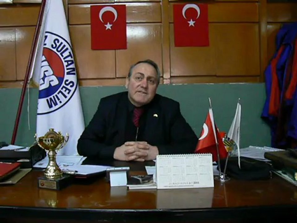Balat Yavuz Selim Spor Kulübü