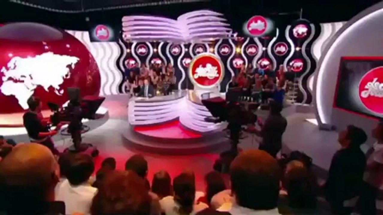 Croquinambourg : Les homophobes décriptés par Le Petit Journal