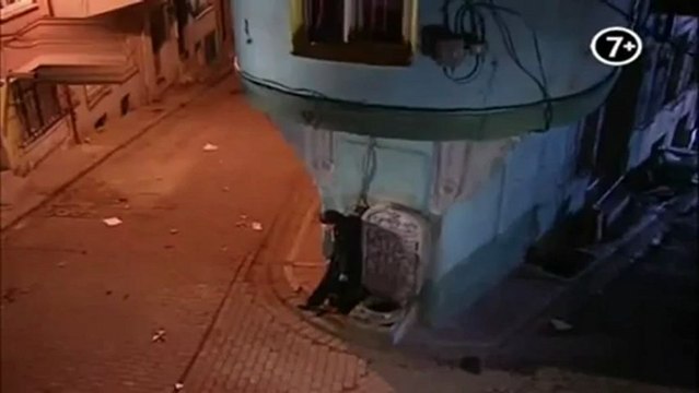 Ahmet Şafak - Karagül