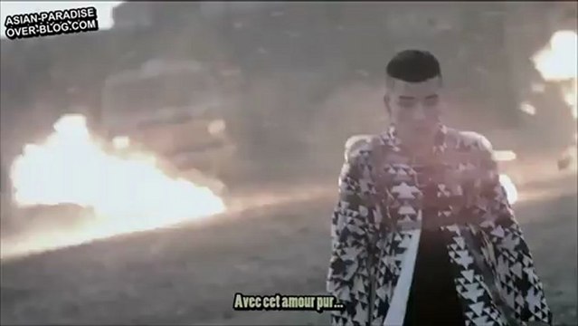 [Asian Paradise] BIGBANG - MONSTER (FULL VOSTFR MV)
