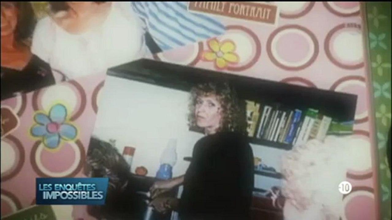 Les enquêtes impossibles - Désamour mortel-Le tueur au calibre 22