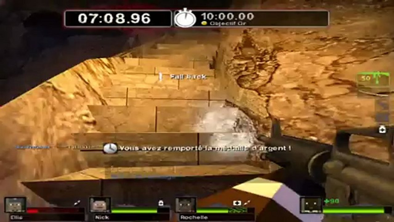 Vidéos des internautes - Left 4 Dead 2 Map bonus+ Mod Bonus :D