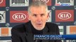 Ligue 1 / les réactions de F. Gillot et D. Bellion après Bordeaux - Valenciennes 02/02