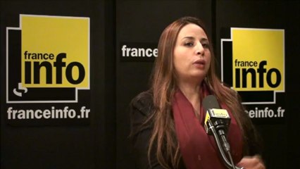 Dalila Ben Mbarek Msaddek, le combat d'une Tunisienne pour la démocratie