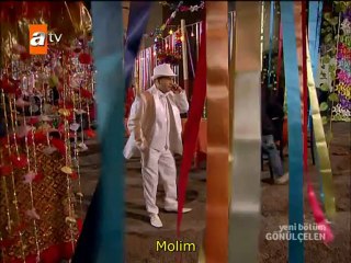 Kradljivac srca  E28 2/2