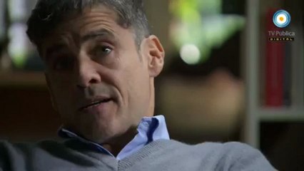 En Terapia - Capítulo 27 - Martes, Gastón