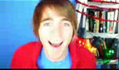 MAYBE Music Video by Shane Dawson