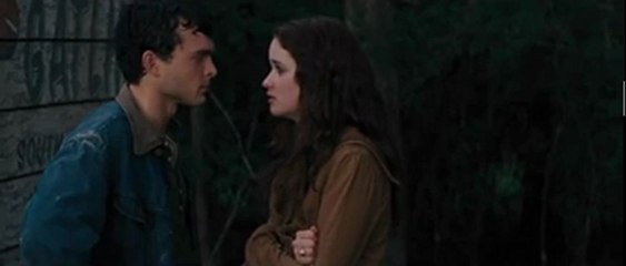 Beautiful Creatures - I am sorry