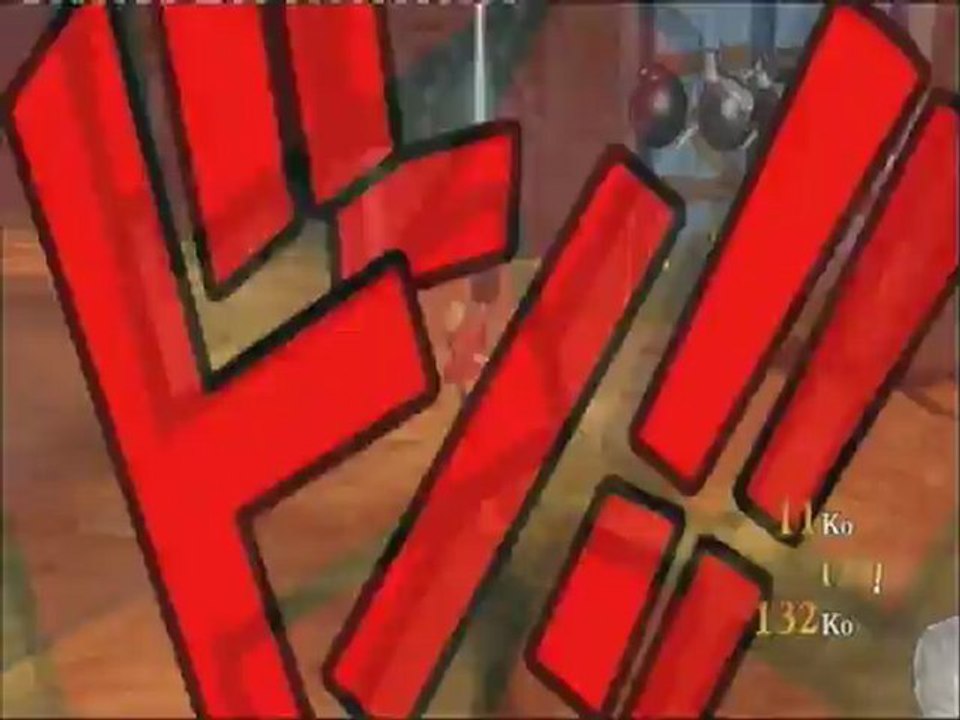 One piece pirate xarriors Defi 5